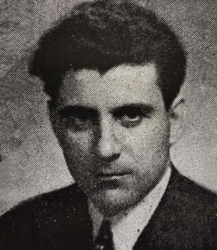 Димитър Караджов