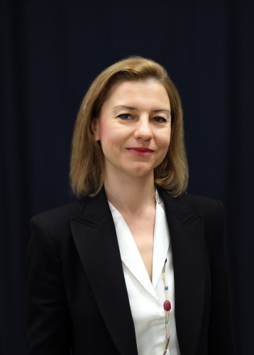 Биляна Данаилова