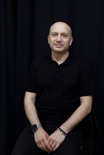 Владимир Грудев