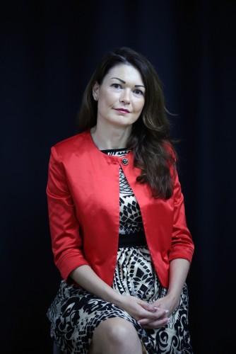 Снежа Христова
