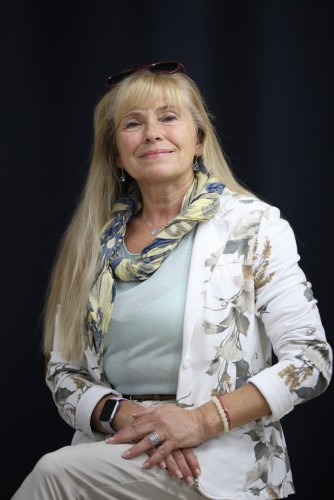 Диана Христова