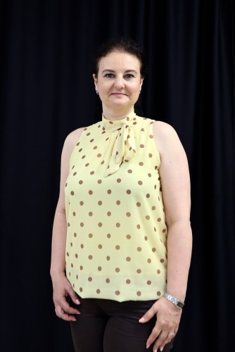 Гергана Иванова