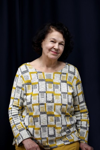 Мариана Канева