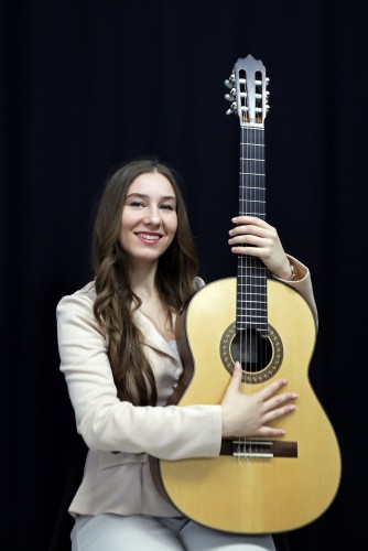Симона Маринова