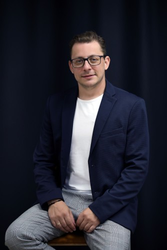 Георги Марков