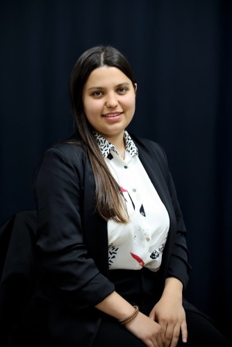Елена Недялкова