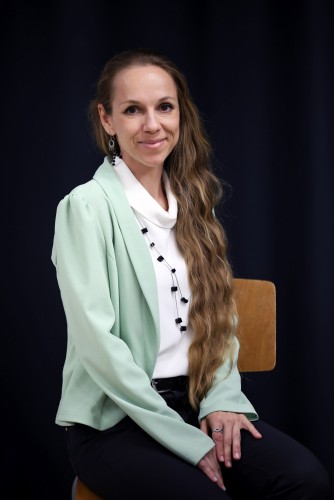 Доника Никова-Мишинева