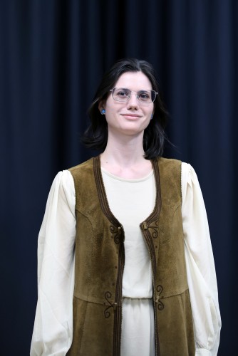 София Пишманова