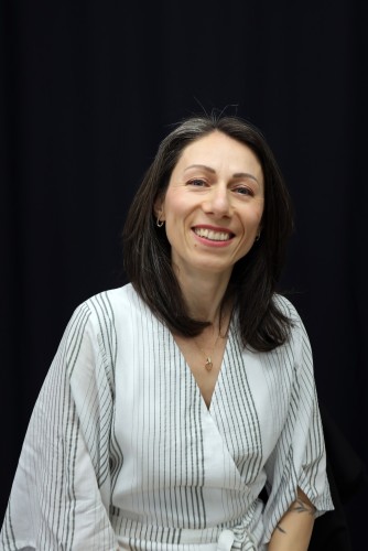 Соня Пулева