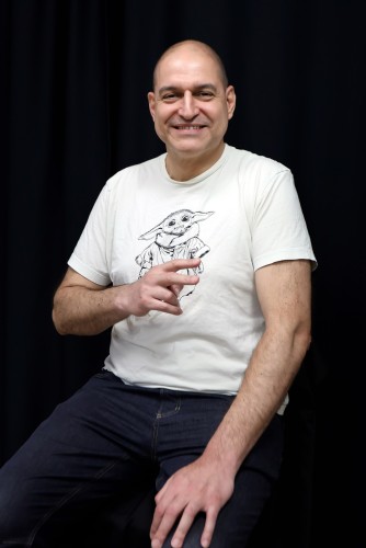 Добрин Вътев